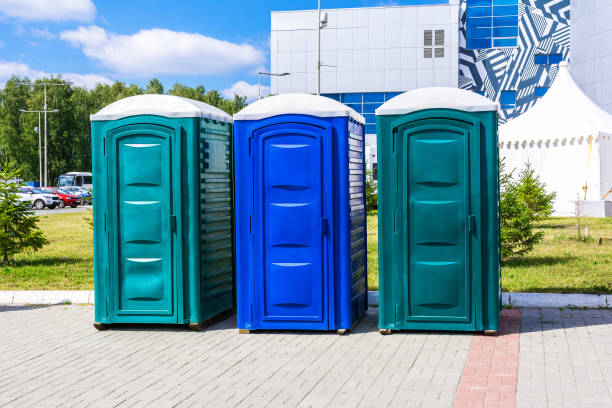 Best Portable Restroom Maintenance and Cleaning in Chittenango, NY