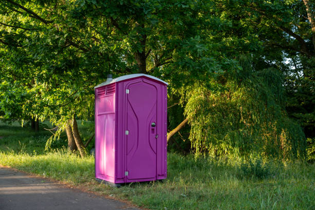 Best Standard Portable Toilet Rental in Chittenango, NY